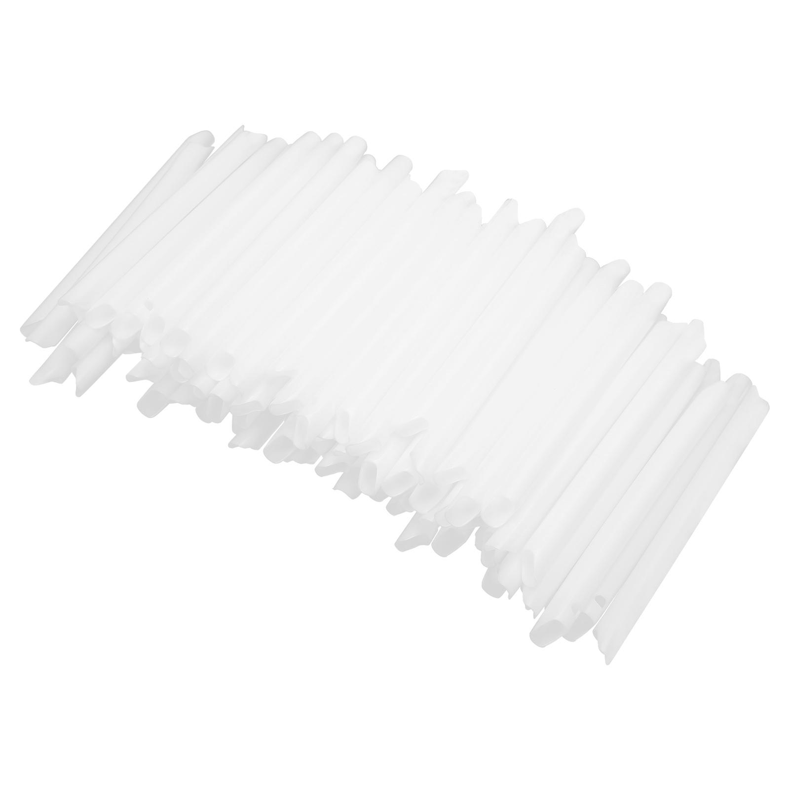 

200 шт. одноразовые прочные аспирационные трубки S-образной формы с 2 отверстиями, насадки для слюны, аксессуары для стоматолога