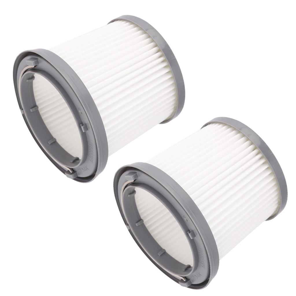 2 stücke Filter Ersatz Für Black & decker PV1210 V1020l PD11420L Staubsauger