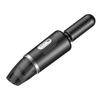 Wireless Car Vacuum & Charger: High Suction Handheld for Car & Home Dust Removal