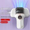 Ultraviolet Mite Removal Vacuum: High Suction, Dual-Beat Technology for Bed Cleaning