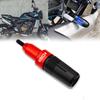 HJSYYDS FOR Svartpilen 801 Svartpilen 801 2024+ Motorcycle Frame Anti-Collision Pad Suitable for Engine