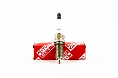 Oryginalna Toyota Numer części Świeca zapłonowa, 90919-01233
