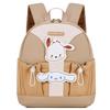 Melody Pochacco Kids Backpack With Breathable Oxford Fabric For Preschool Children