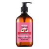 Zázvorový a olivový masážní olej pro Gua Sha a baňkování - Velká 1kg/500ml láhev