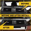 Air Vent Center Dash For AC Grille F11 BMW F10 520I 520D/520D 64229166885 XDrive