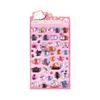 Cartoon Animal Sticker for Kid Craft Scrapbooking Journal Planner Phone Case Children Motivational Sticker for Rewarding