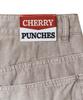 Chelipeonchiseu Skate Carpenter Shorts (Gray)