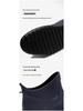 Men's Low-Top Non-Slip Waterproof Rain Boots for Fishing, Men/Women/Teenagers Rubber Shoes