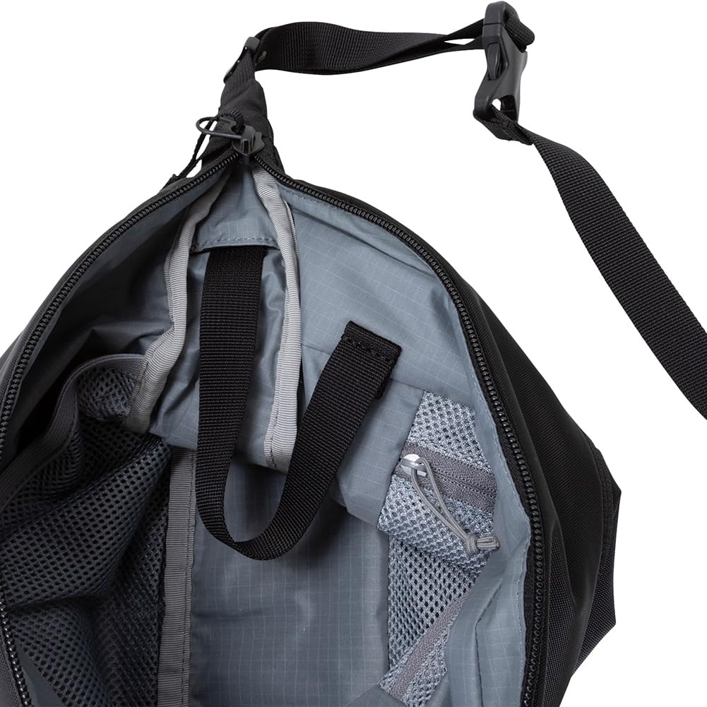 North Capella 5 Black ONESIZE [The Face]