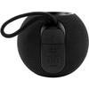 Luminous Bluetooth Speaker - BIGBEN PARTY - Black