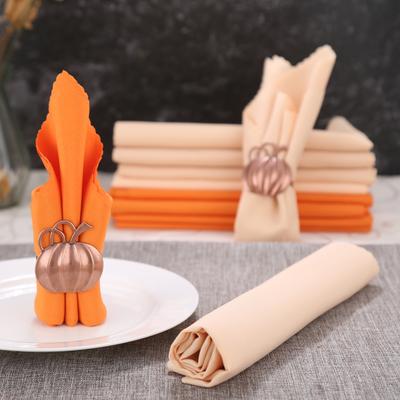 Textil do jedálne a obývacej izby – Stolní ubrousky
