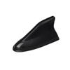 1 Pc Universal FM Signal Amplifier Car Radio Aerials Shark Fin Antenna Car Roof Decoration Auto Side Replacement Accessories