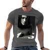 Gifts For Movie Fan John Guitarist Frusciante Retro Wave Tshirt Breathable Mesh Panel Tshirt