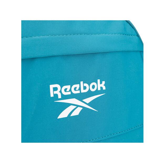 Рюкзак Reebok RBK-036-CCC-05 бирюзовый