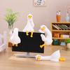 Ornament Tang Glue pentru Vârstnici Decorațiuni pentru Tort Mașinuță Dragoste Inserții