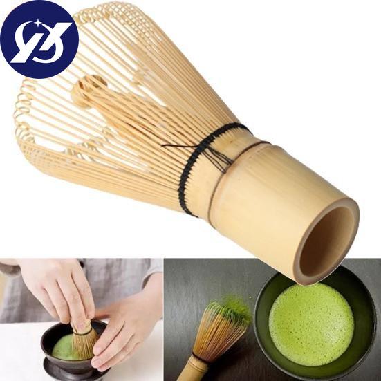 W Sk Easy Tea Powder Clean To Quick Mixing Japanese Style Bamboo Matcha Green Tea W Sk
