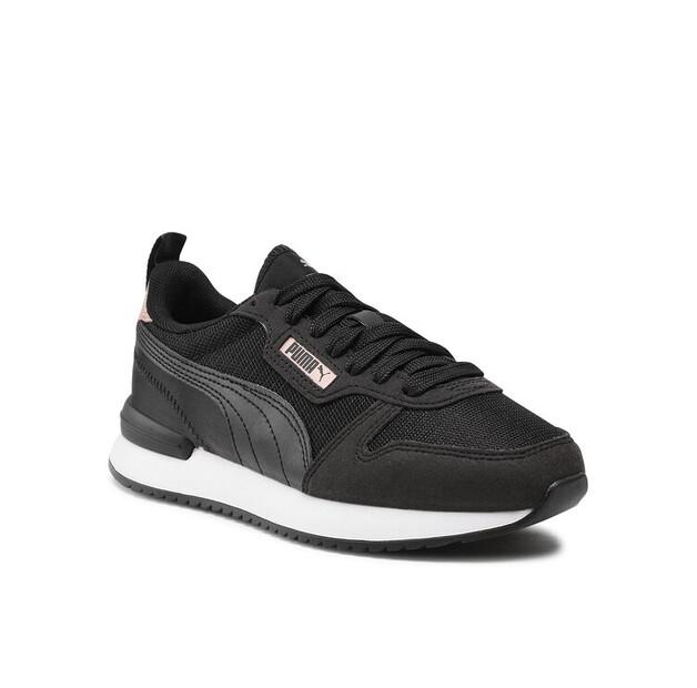 Кроссовки Puma R78 Metallic Jr EU 36