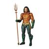 MAFEX No.095 Aquaman AQUAMAN Ver. Height Approx. 160mm Painted Action Figure