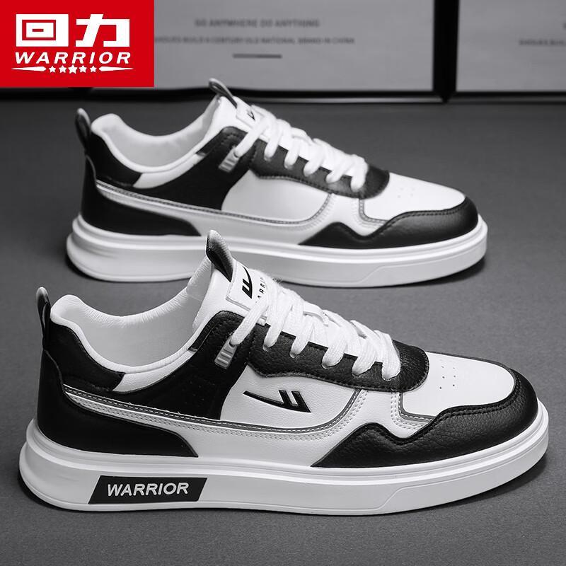 Warrior Men s 2025 A/W Versatile Skate Casual Shoes 39