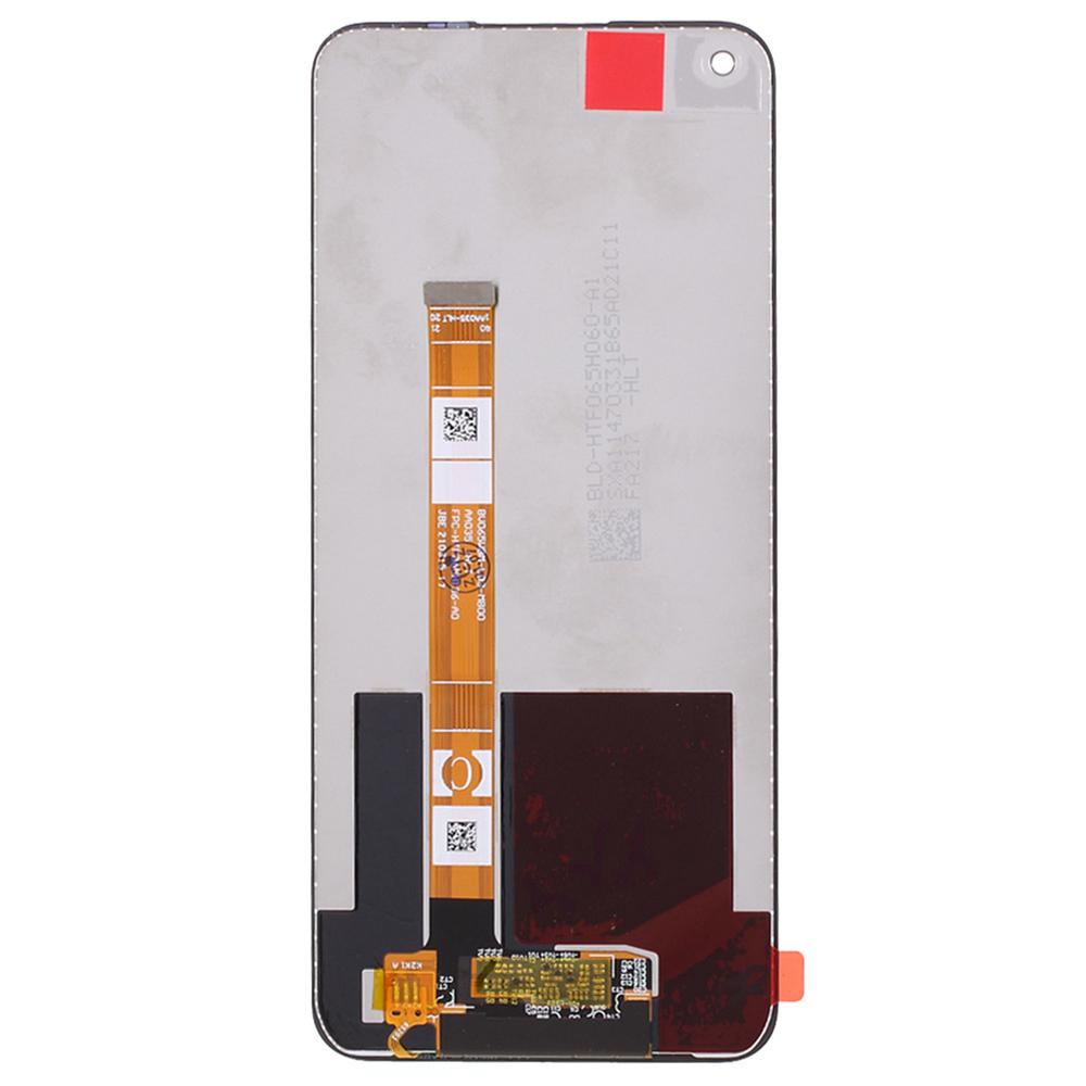 Für Oppo A54 4G/A55 4G Grad B LCD-Bildschirm und Digitizer-Baugruppe Ersatzteil (ohne Logo)