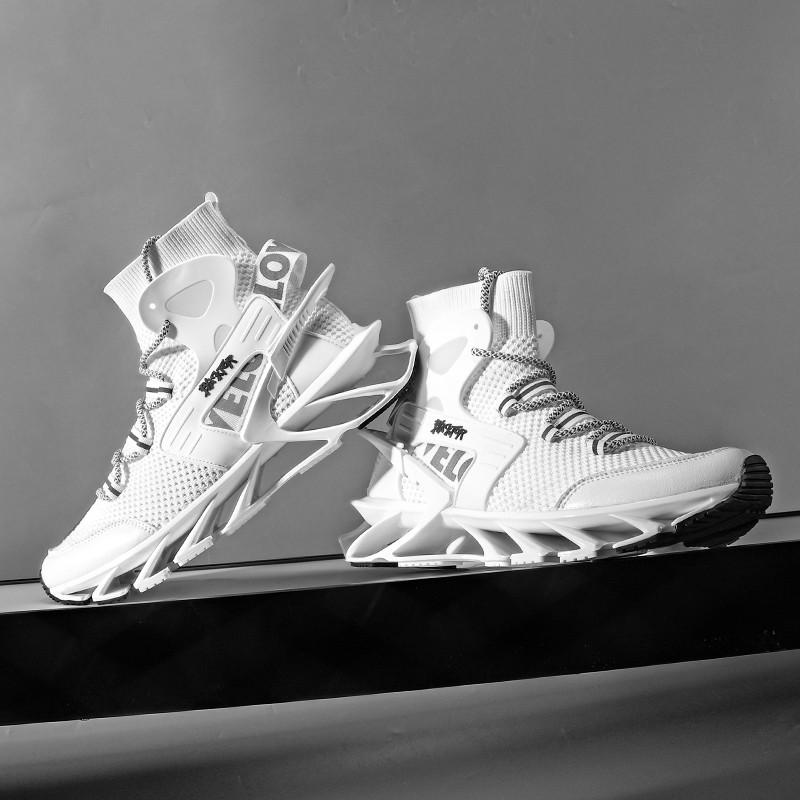 Shoes Men Sneakers Male Mens Casual Shoes Tenis Luxury Shoes Trainer Race Breathable Shoes Fashion Loafers Running Shoes For Men