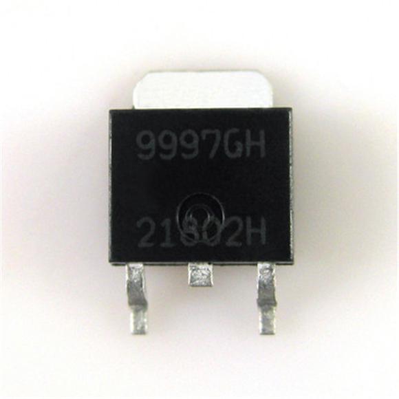 Buy 1pcs/lot AP9997GH 9997GH TO-252 In Stock at affordable prices ...