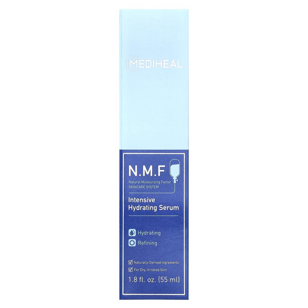 N.M.F Intensive Hydrating Serum, 55Ml(1.8Fl Oz)
