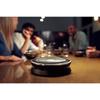 EPOS SP 30 Speakerphone with Bluetooth and Includes Bluetooth USB Adapter + USB-C Connection, (New)