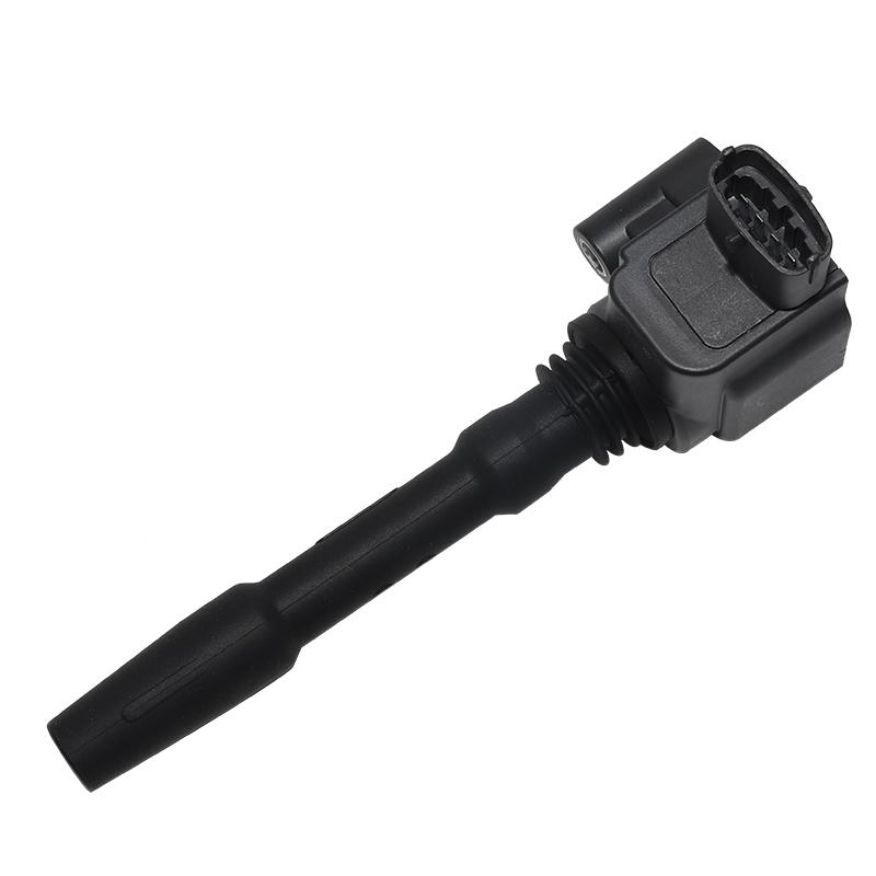 288233 Car Engine Ignition Coil for MASERATI GHIBLI III LEVANTE SUV QUATTROPORTE VI 3.0 77430002 000288233 Auto Accessories