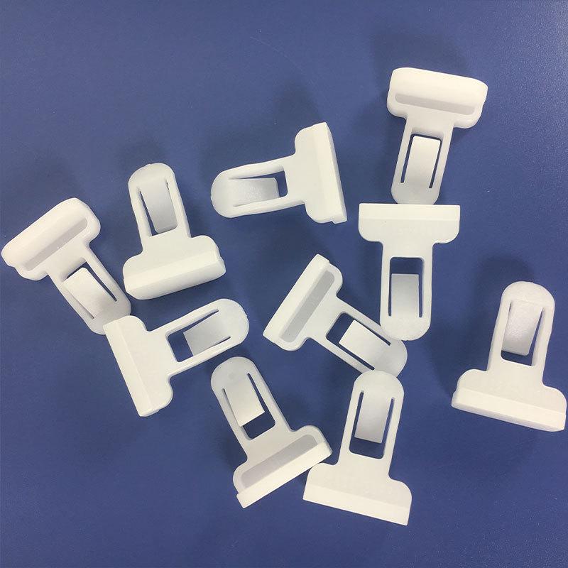 Toyota/Lexus Bumper & Skirt Plastic Retainer Clip