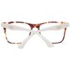Unisex' Spectacle Frame Zadig & Voltaire VZV045 5106ZG