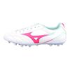 Mizuno Зручний Легкий AG (Короткі гумові шпильки) PU Нековзкі Зносостійкі Дихаючі Прилягаючі Футбольні Бутси Чоловічі футбольні бутси P1GA249430