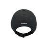TABBLUDENS Fingerprint Nylon Ball Cap_Charcoal