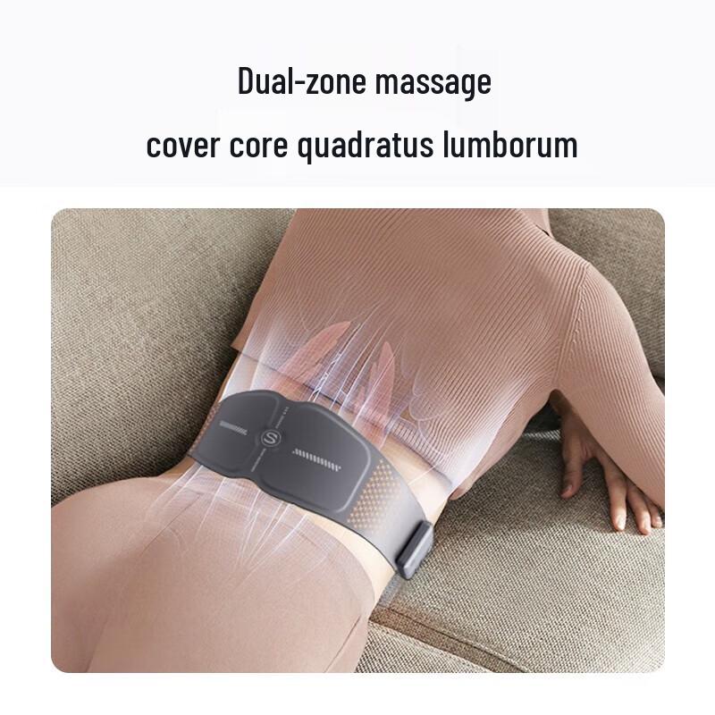 SKG W7 Smart Wireless Waist Massager