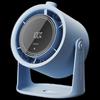 AISOLOVE F17-1 USB Desk/Wall Fan