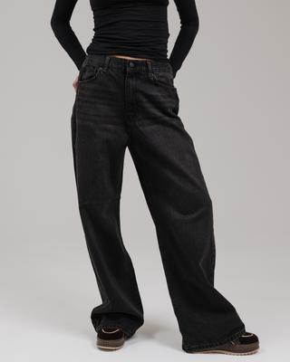 Jeans Its Basic 4144 40 Black