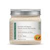 Devkund präsentiert von Nature Papaya Revitalisierendes Gesichts- & Körperpeeling | Angereichert mit Papaya, Glykolsäure & Niacinamid | Hautaufhellend, Peeling