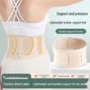 Produits orthopédiques – Corsets orthopédiques et correcteurs de postures