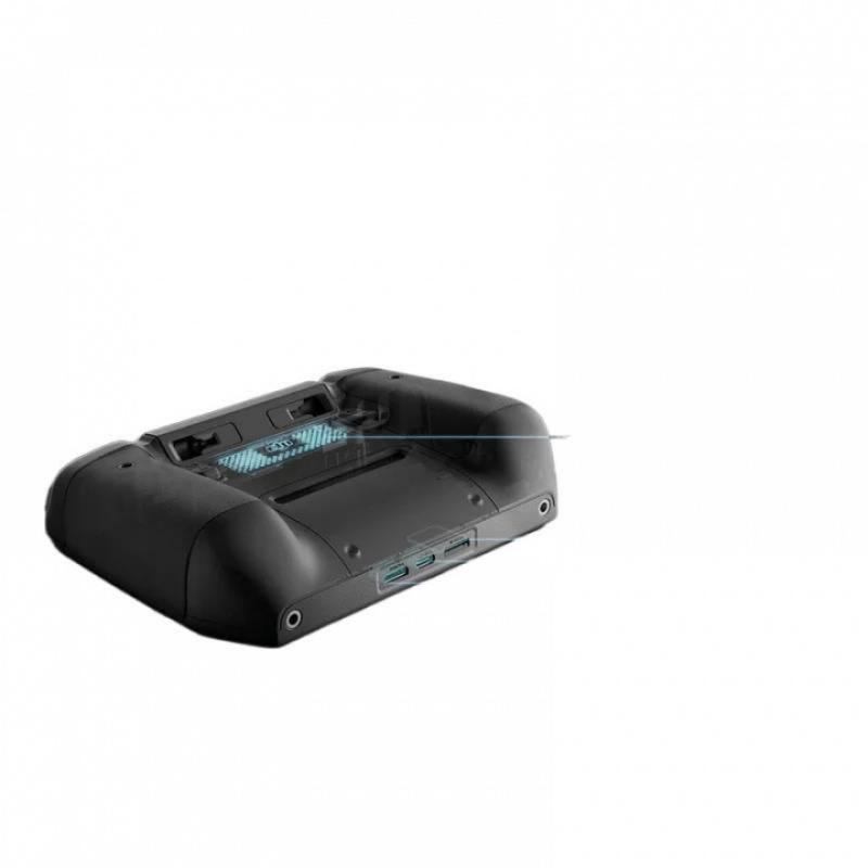 For DJI RC Pro RM510 Smart Remote Controller Fit Mavic 3 3 Classic 3 Pro Mini 3 Pro Ir 2S Replacement Ccessory