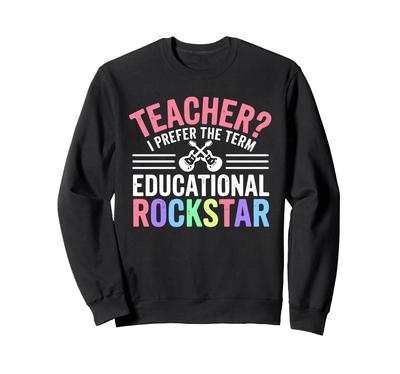 Historical Teacher Education Rockstar I-Teaching Black Lives Trainer