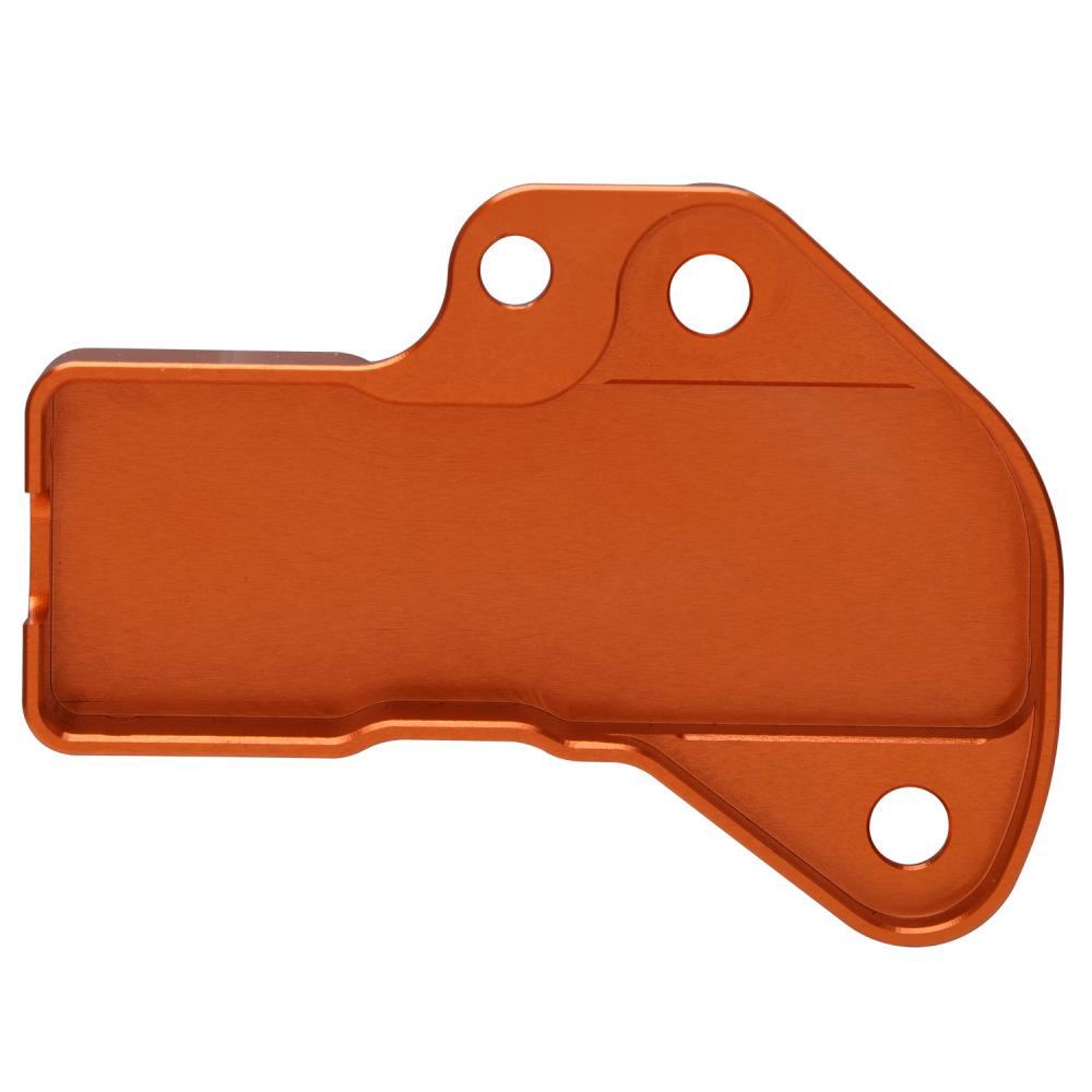 Aluminum Alloy Sensor Guard for EXC XCW 150/250/300 Off-Road Bikes