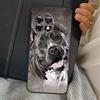 Staffordshire Bull Terrier Dog Case For OnePlus Nord 5 CE 2 3 4 Lite N20 N30 OnePlus 15 13 12 11 10T 10R 12R 13R 13T Cover