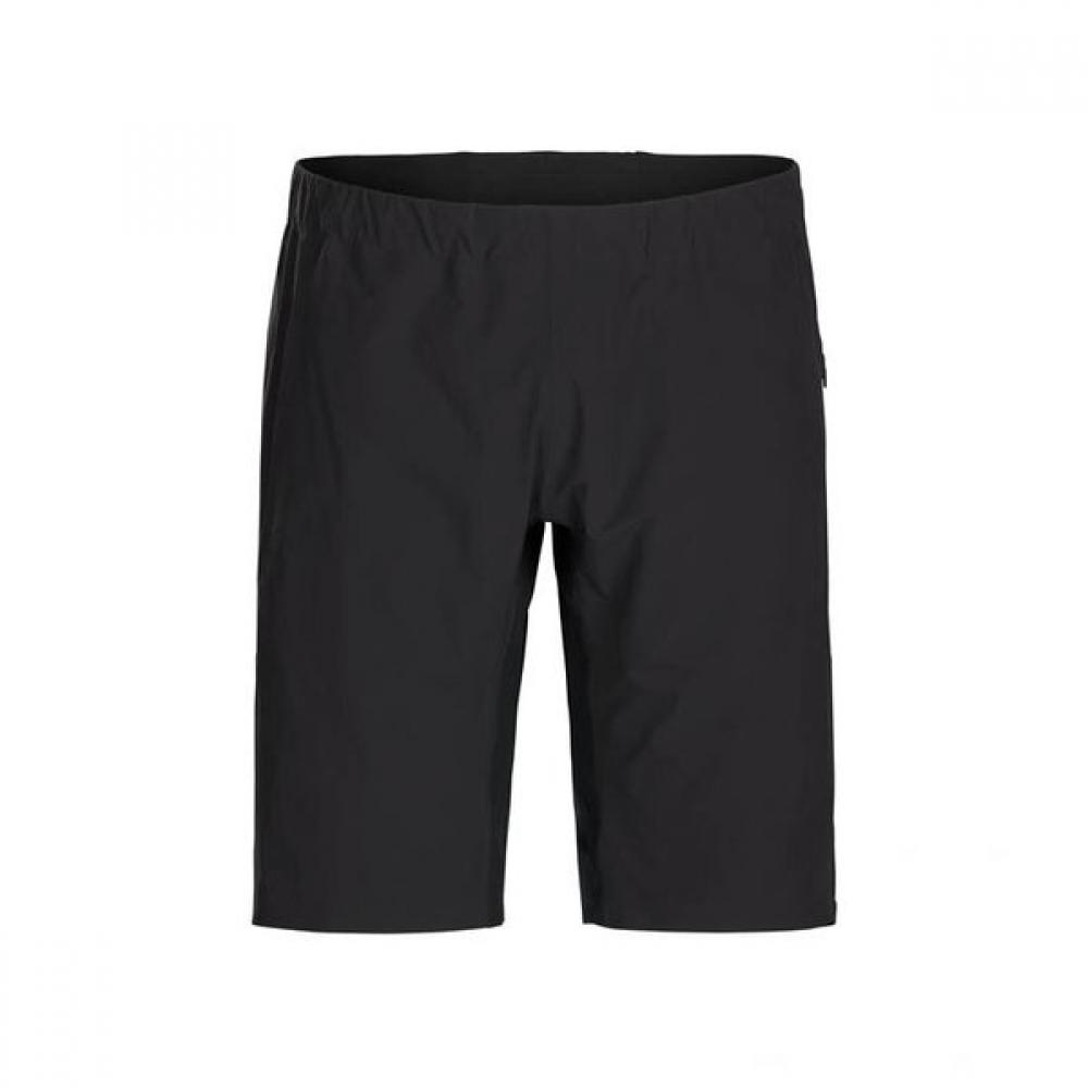 Arcteryx Sekant Comp Shorts Men Vppsm07353 Black