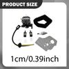 Carburetor Kit 16100-z0H-825 Assembly Reliable Repair Part 16100-z0H-053 Engine Components for Gx25, Gx35 Ult425 Generators