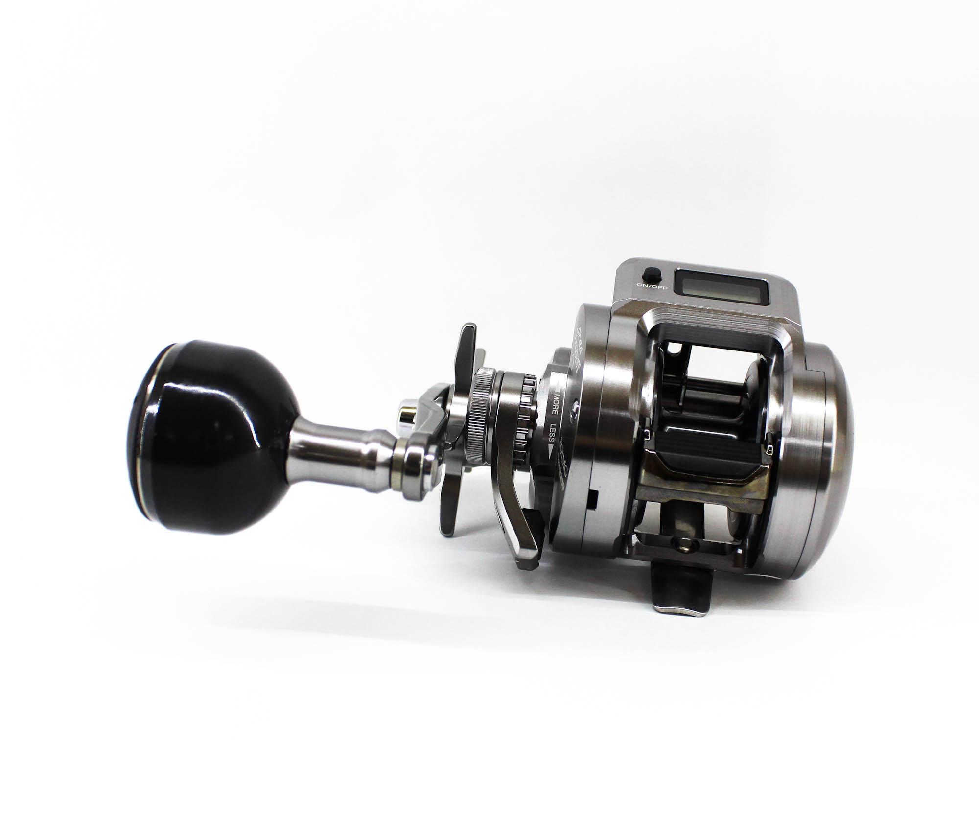 Shimano Baitcaster Shimano Reel Baitcast Ocea Conquest CT 300 PG