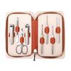 SEESOO Deluxe 8-piece Nail Care Set