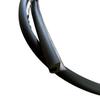 Windschutzscheiben-Dichtungsprofil MN117707 für Mitsubishi Für Pajero Für Montero Sport 2 2008 bis 2016 Für L200 2005 bis 2015