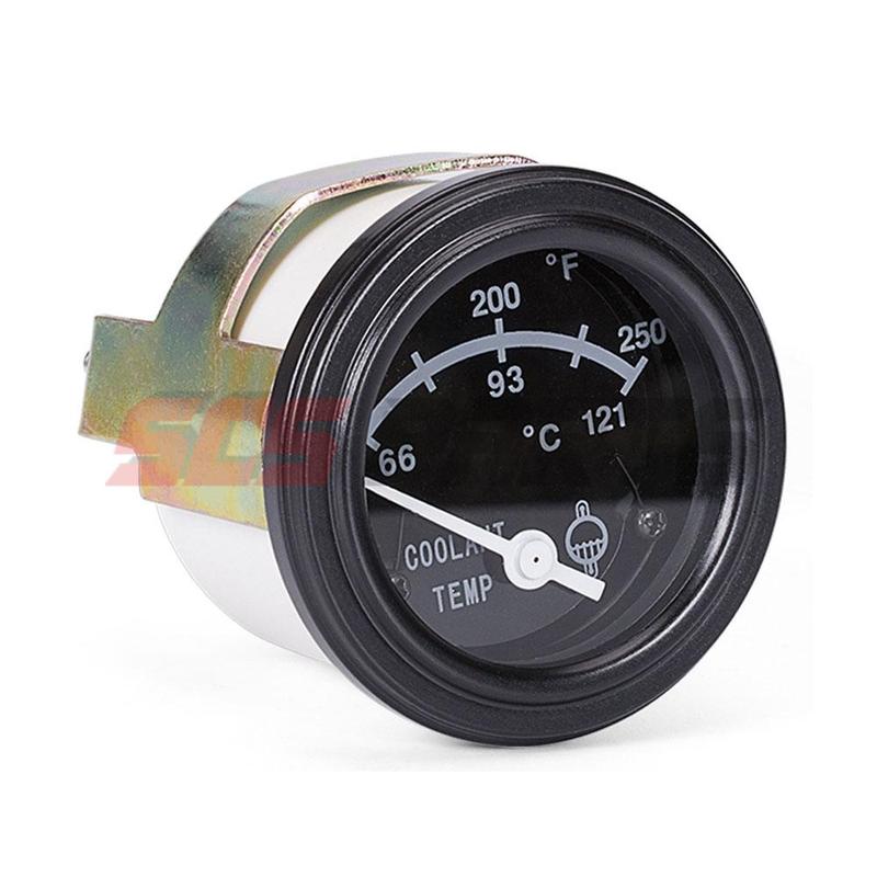 3015234 Temperature Gauge Fit Cummins Engine K19 K38 NT855 QSK