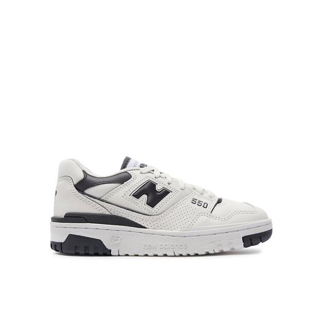 

Кроссовки New Balance BBW550BH белый EU 36