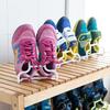 Creative Multifunctional Shoe Rack for Shoe Storage, Children's Shoe Rack, Drying Rack, Shoe Rack, Space Saving Organizer